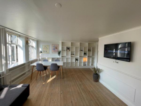 Elegant Apartment In Central, Copenhagen